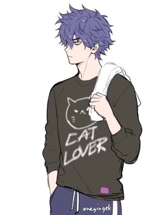 Shinso Hitoshi thumbnail