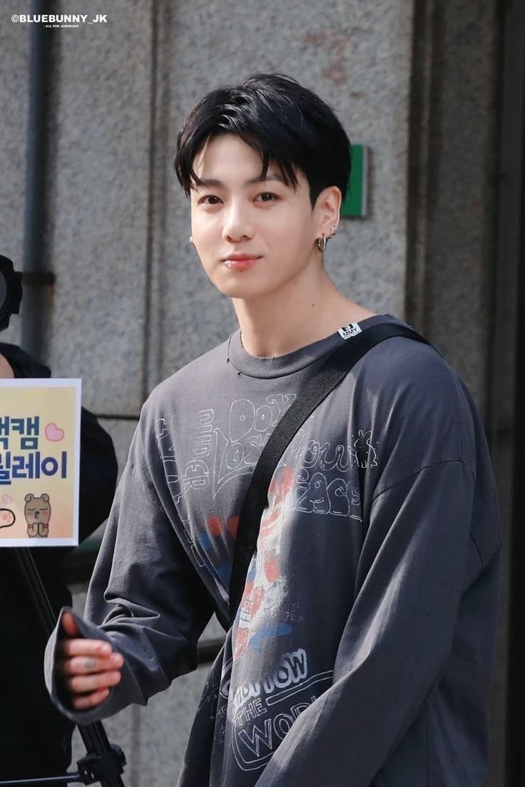 Jungkook thumbnail