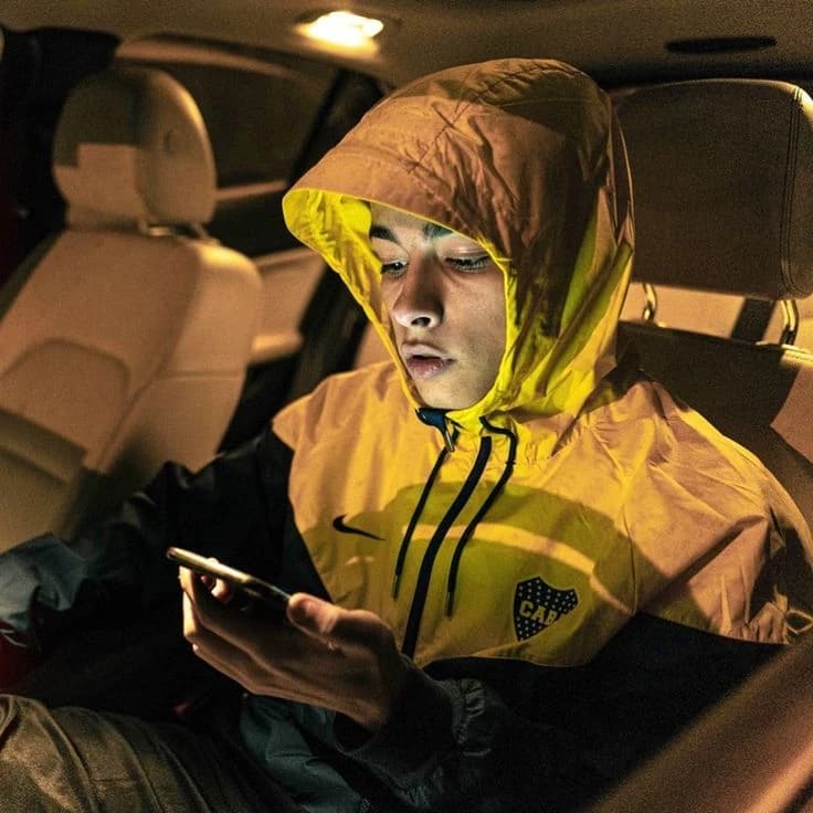 Mateo Palacios - Trueno thumbnail