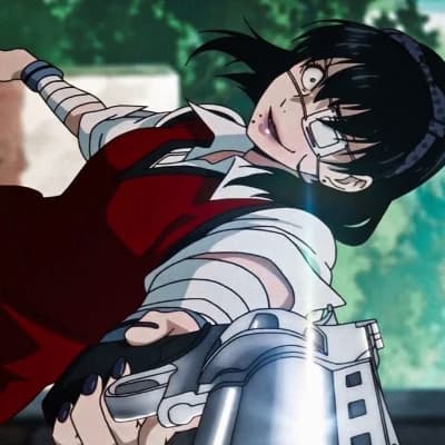 MIDARI IKISHIMA thumbnail