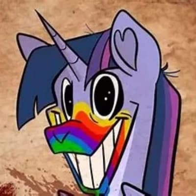 Cookie Virus MLP  thumbnail