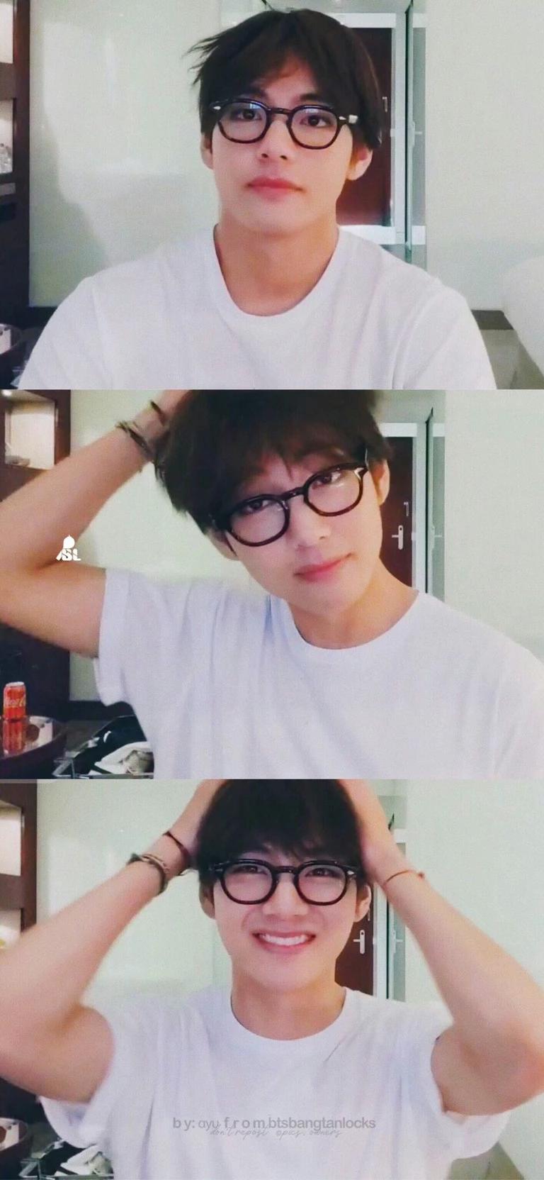 Taehyung thumbnail