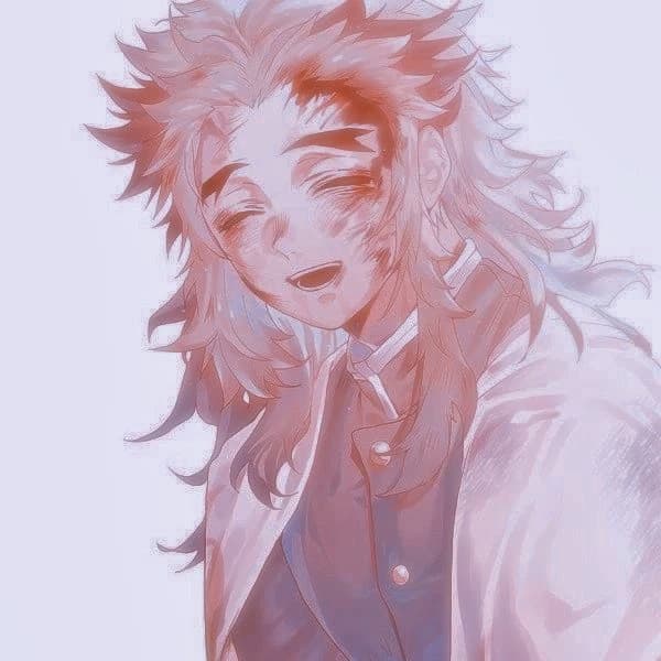Kyojuro rengoku thumbnail