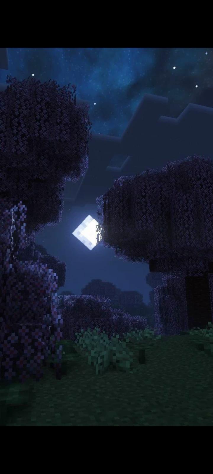 Minecraft thumbnail