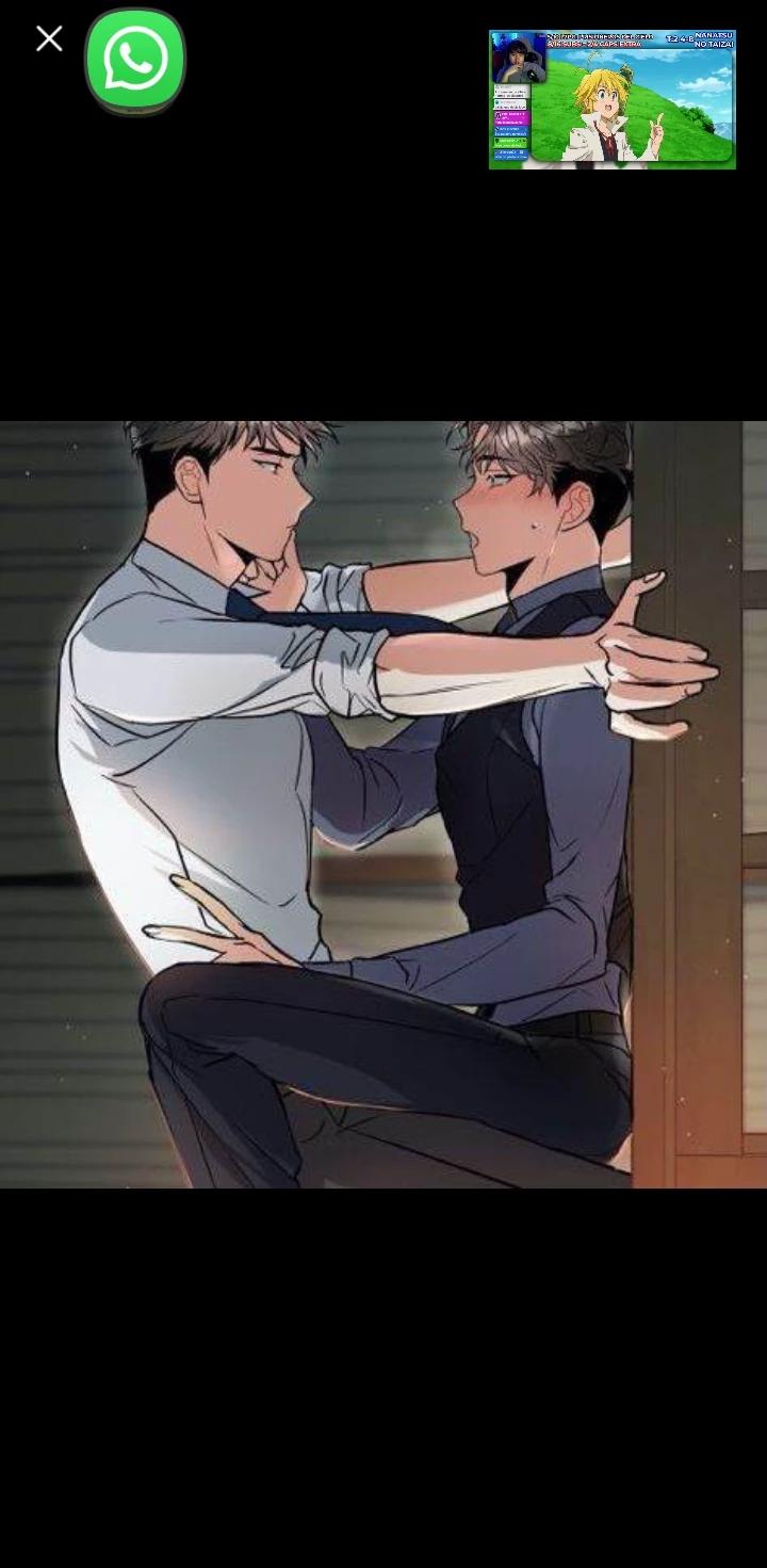 Asha || Bl, omegaverse thumbnail