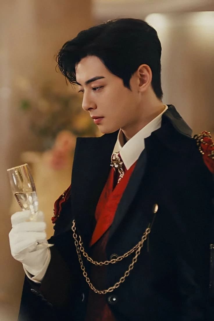 Eunwoo thumbnail