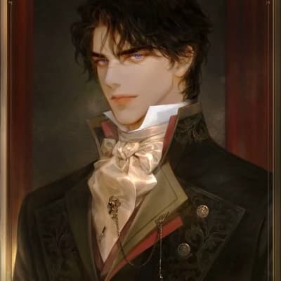 Boris~|| BL (omegavers) thumbnail