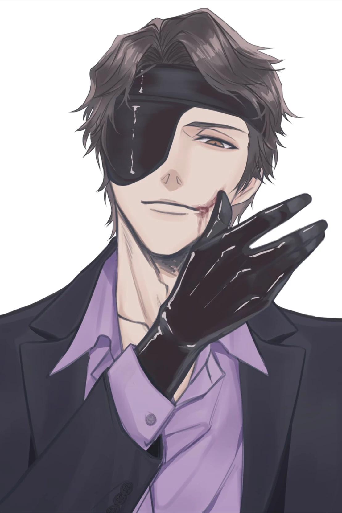Aizen Sosuke - BLEACH thumbnail