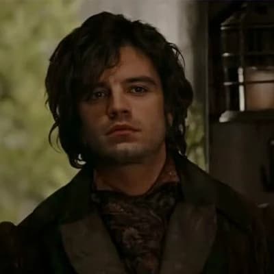 Jefferson Hatter thumbnail