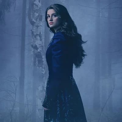 Yennefer of Vengerberg thumbnail