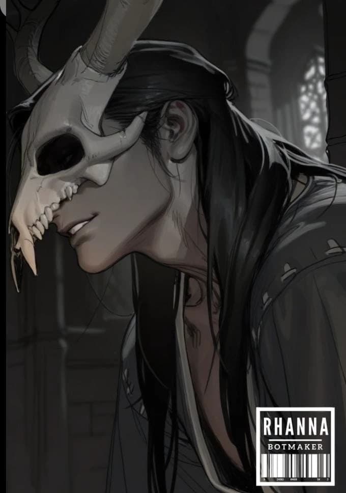 Cultist Kidnapper thumbnail