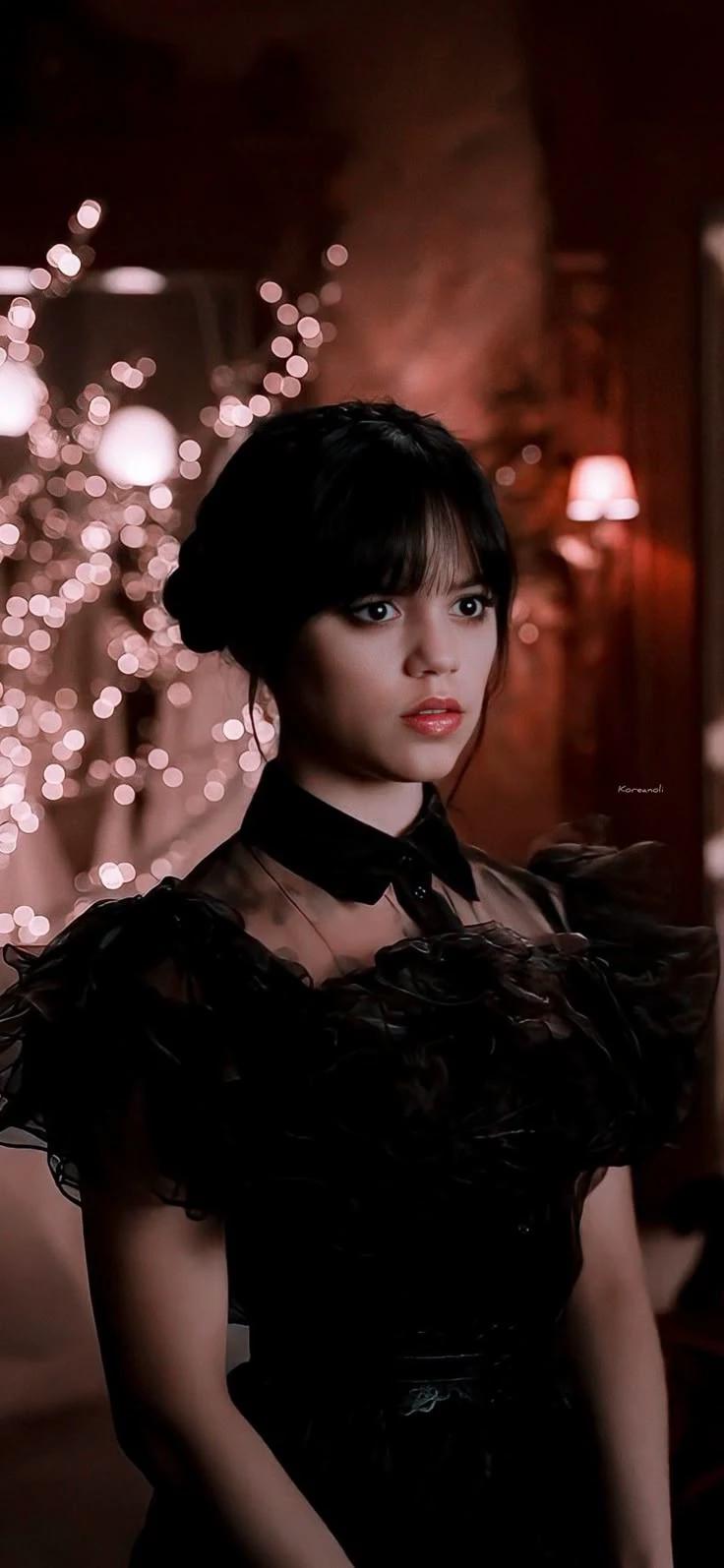 Wednesday Addams GF thumbnail