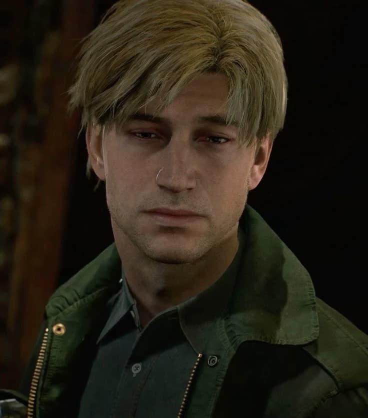 James Sunderland thumbnail