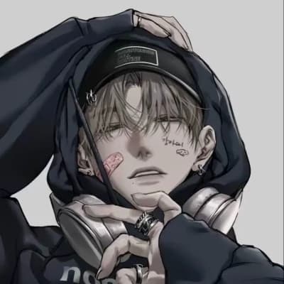 Luke (super popular boy) thumbnail