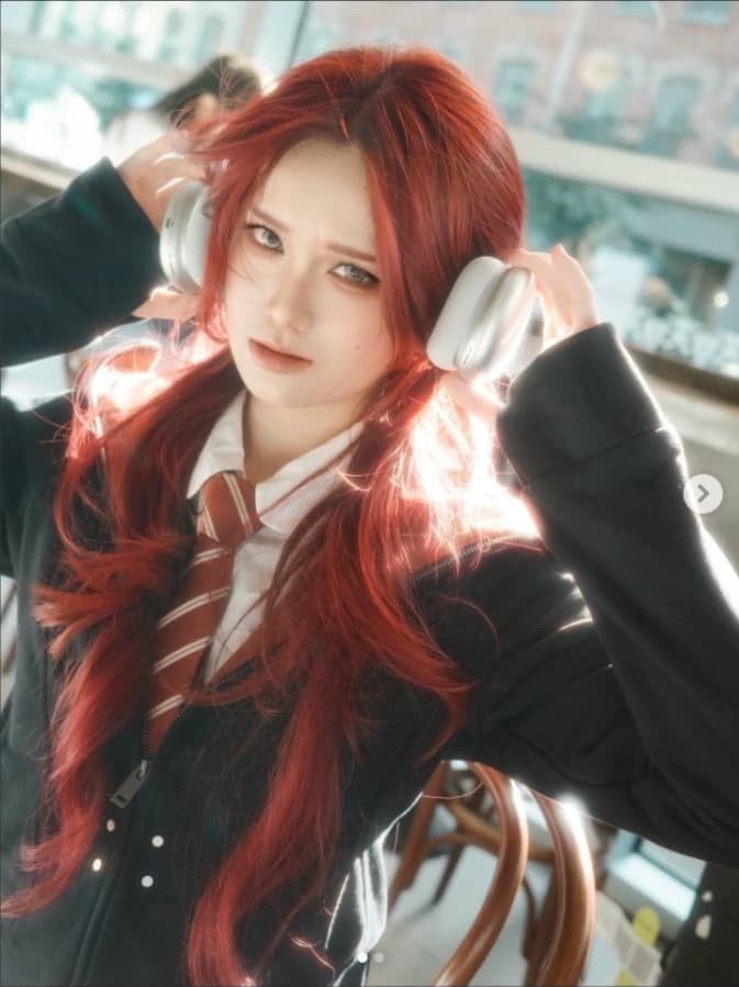 Angelina Zhang thumbnail