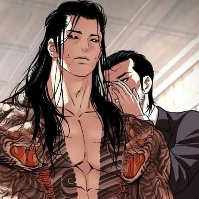 Takeshi Kuroda thumbnail