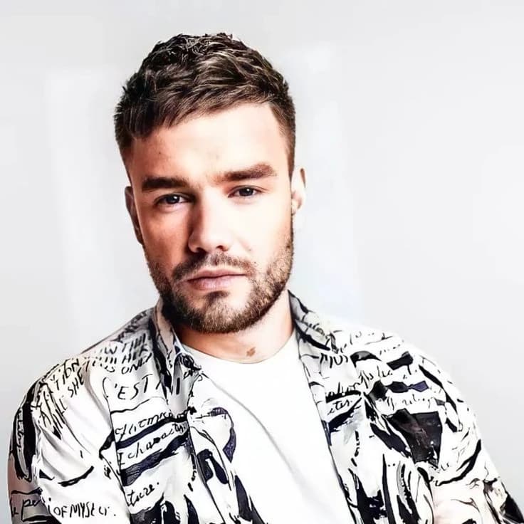 Liam payne thumbnail