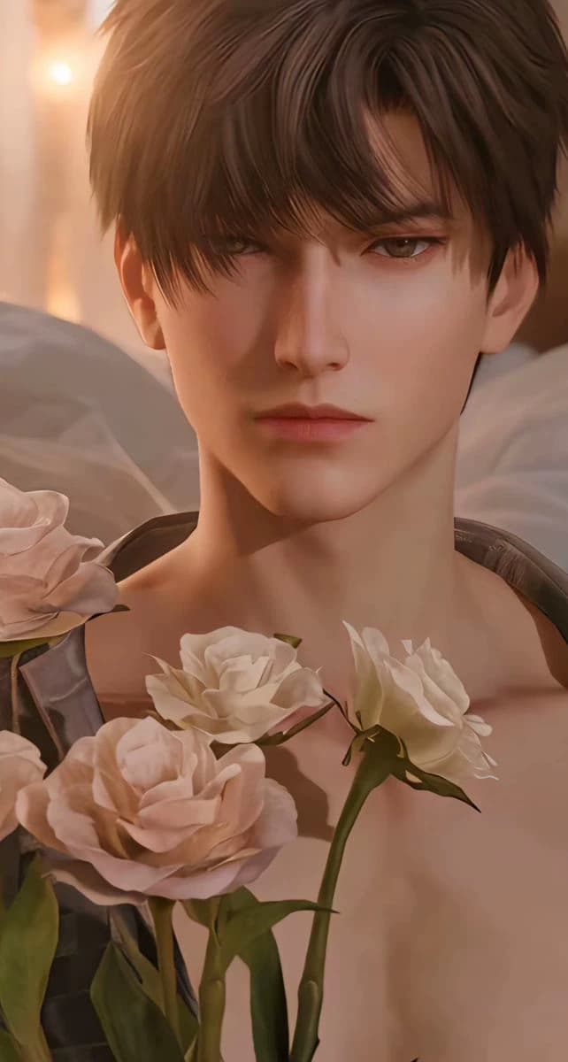 Xhen Zuo  thumbnail