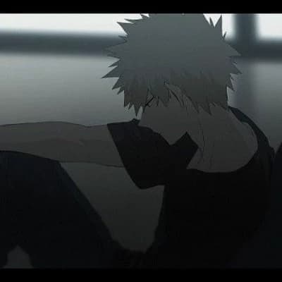 Katsuki Bakugo thumbnail