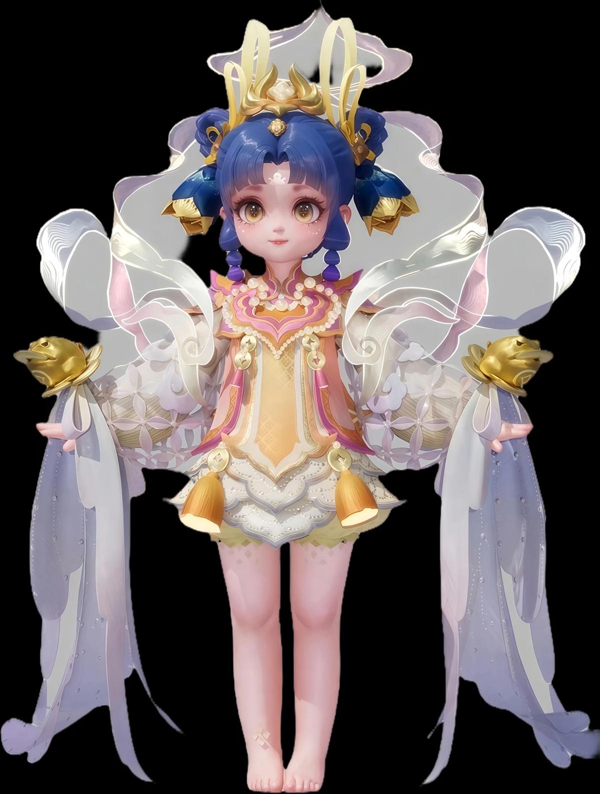 Cai Wenji thumbnail