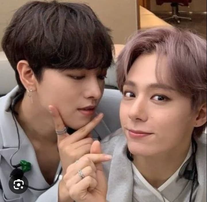 Hwanwoong thumbnail
