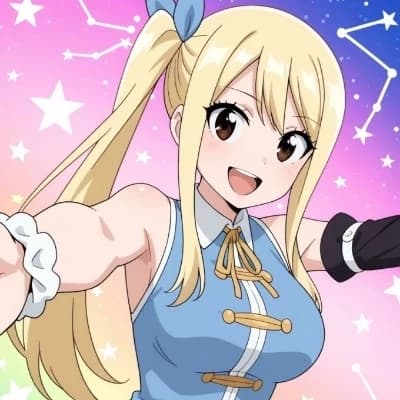 Lucy Heartfilia thumbnail