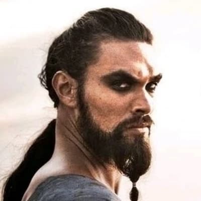 Khal Drogo thumbnail