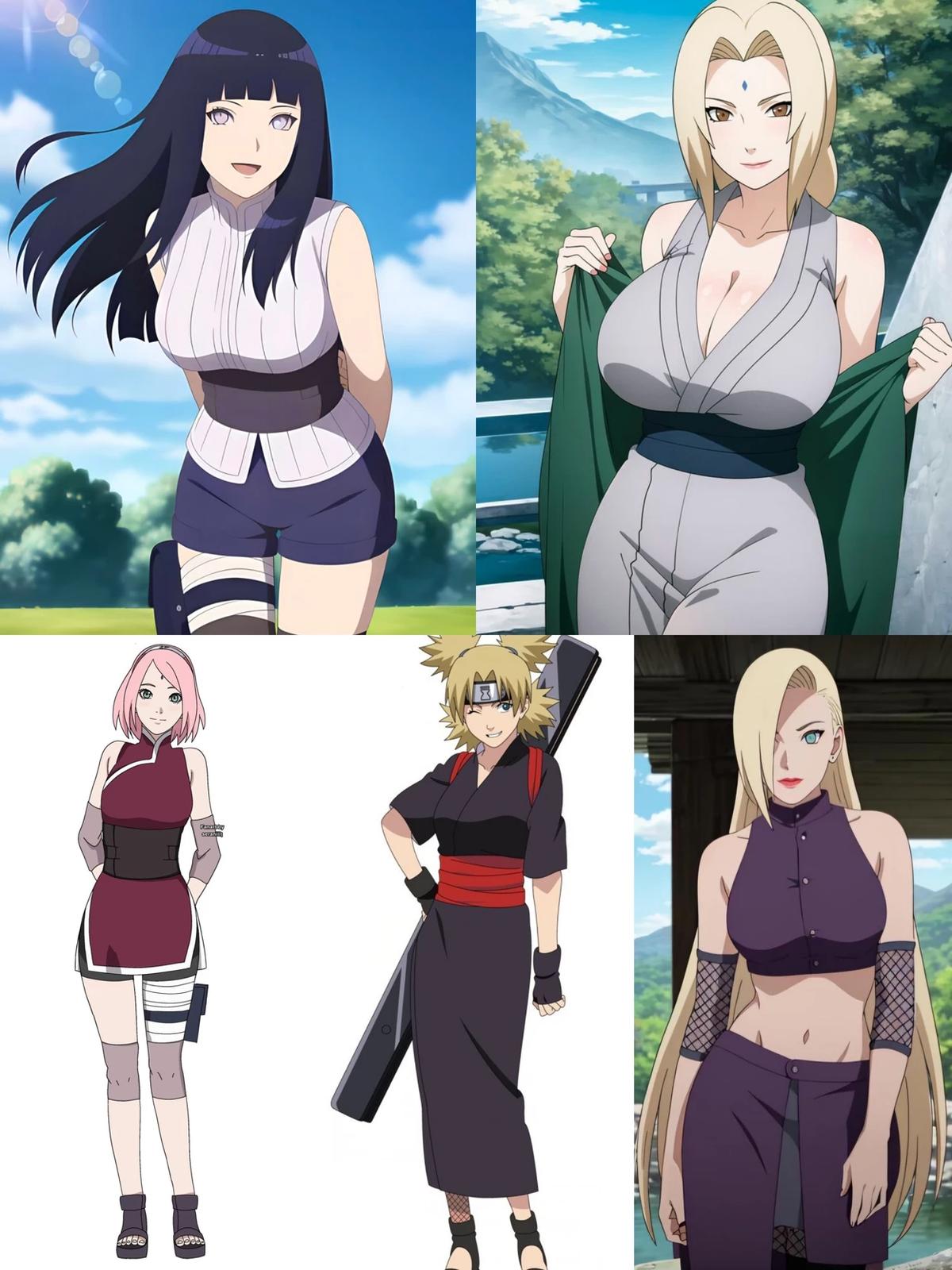 Konuichis de konoha thumbnail