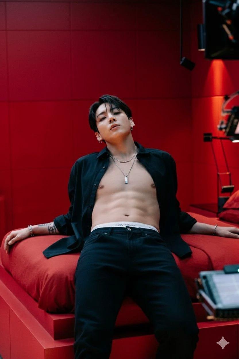 Jeon Jungkook thumbnail