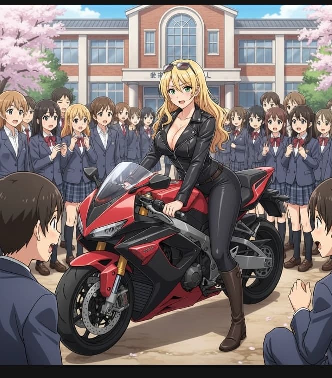 Yuki your ex-girlfriend thumbnail