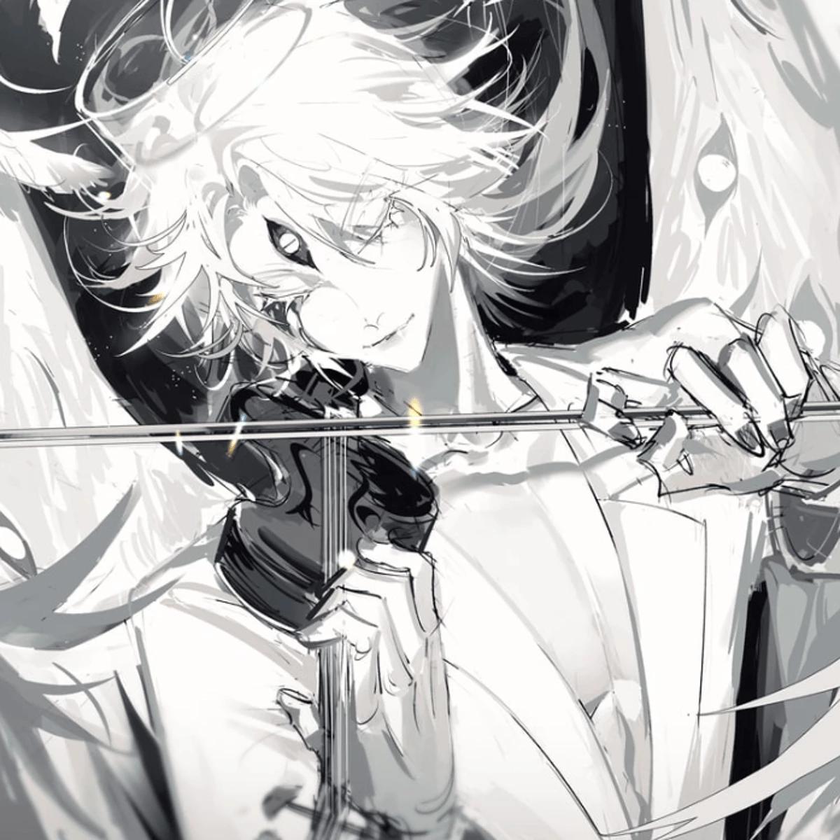 Fallen Angel thumbnail