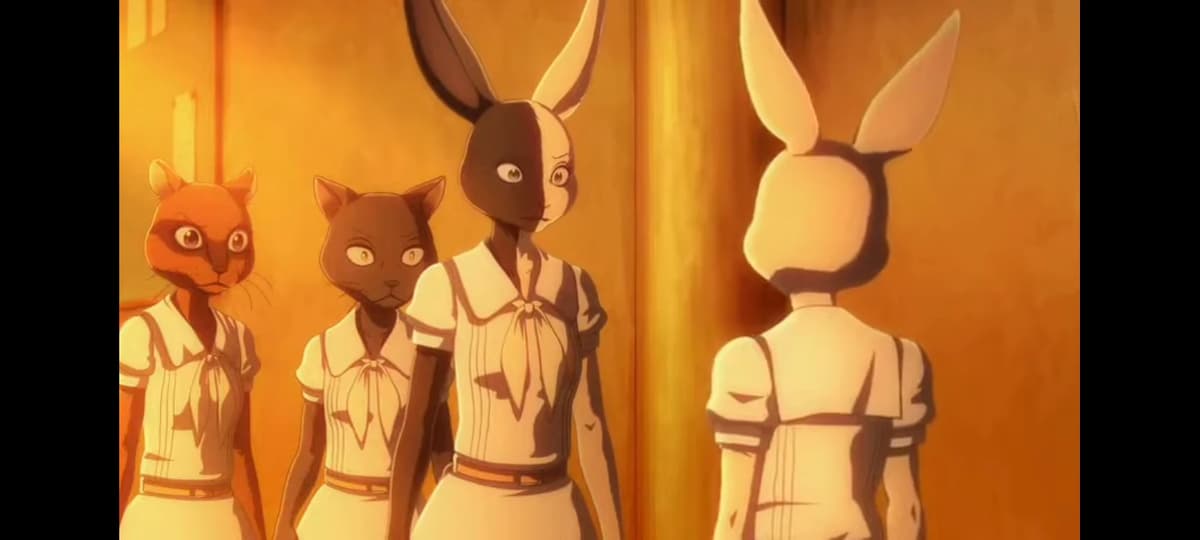 Mizuchi and her Bully friends thumbnail