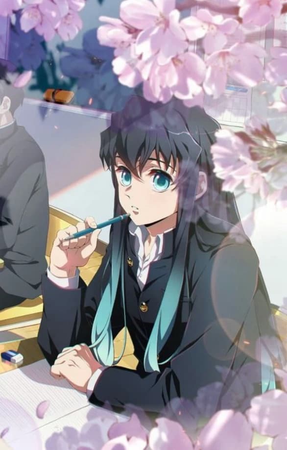Tokito thumbnail