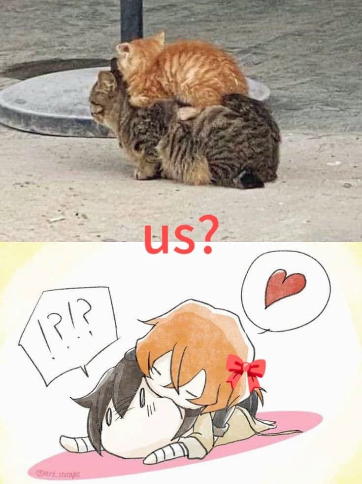 Chuuya Nakahara thumbnail