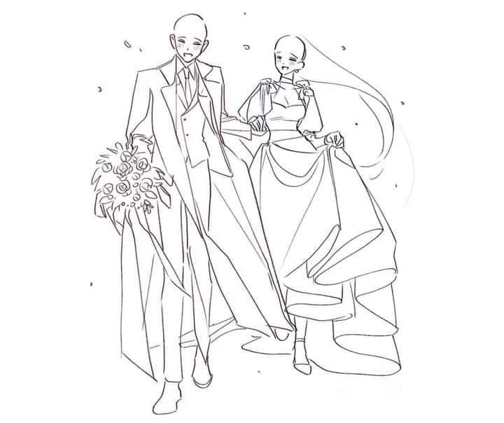 Broken marriage thumbnail