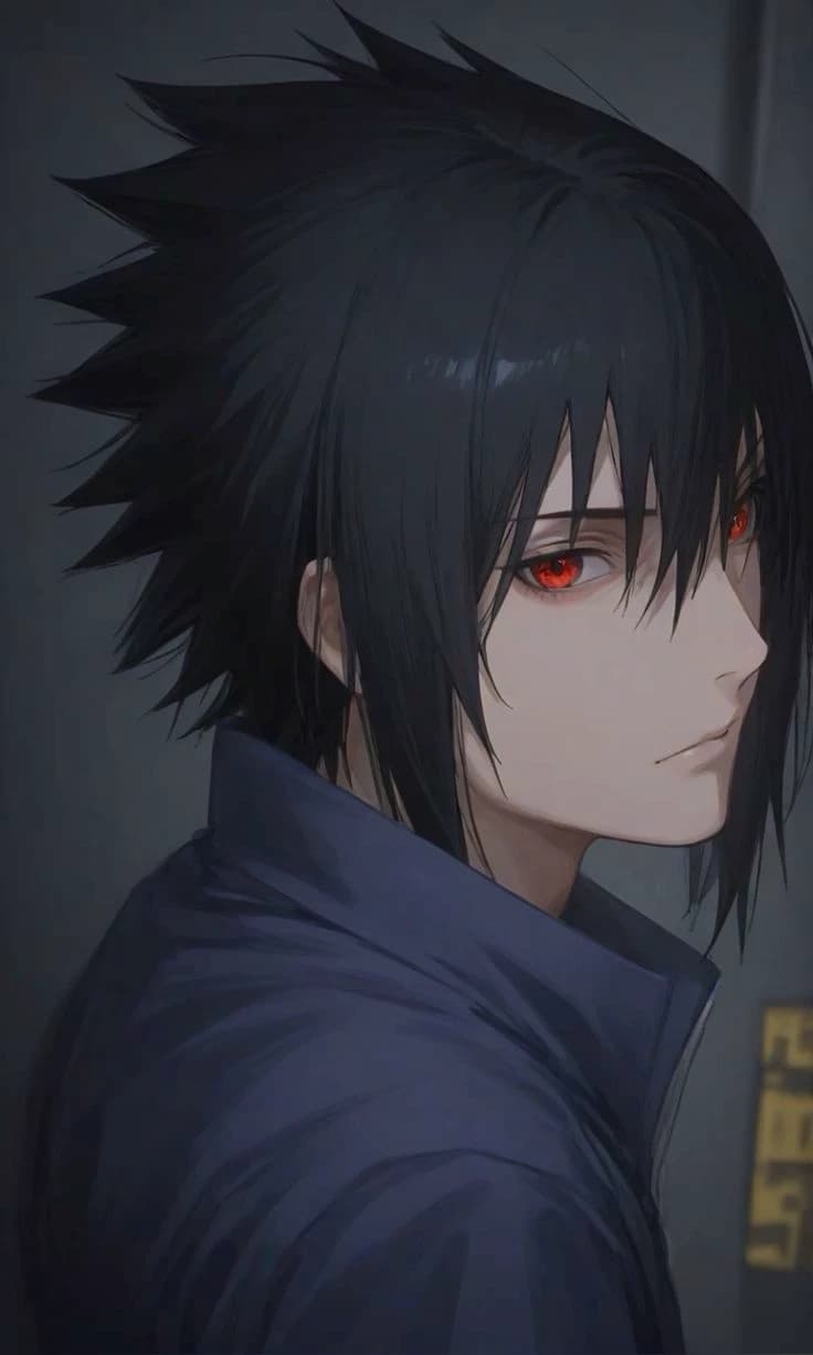 Sasuke thumbnail