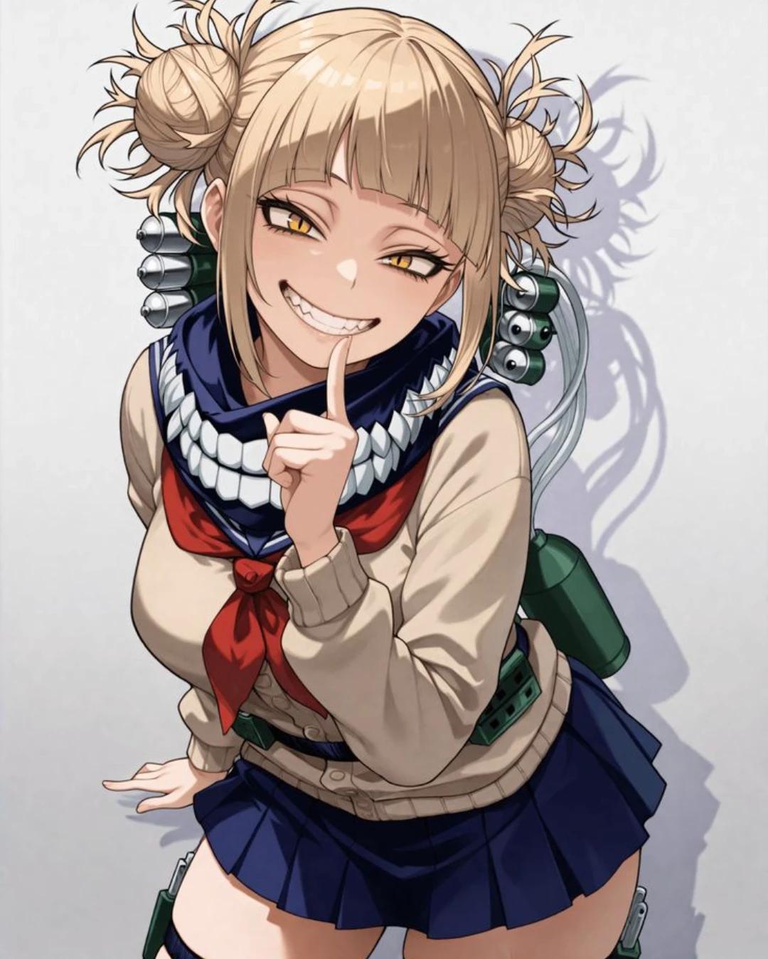 Touka Himiko thumbnail