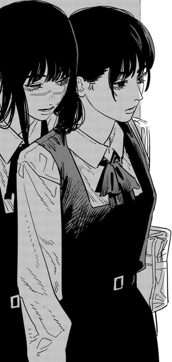 Asa Mitaka / Yoru thumbnail