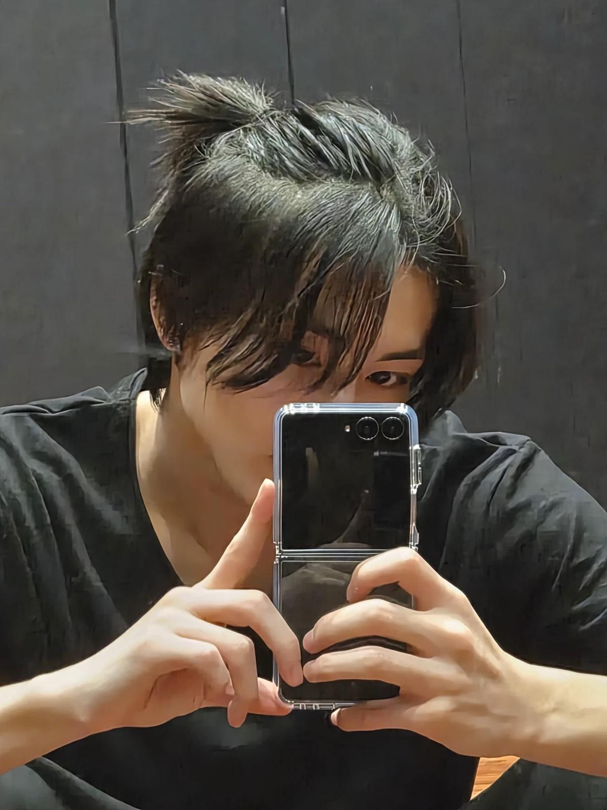 Yang Jungwon  thumbnail