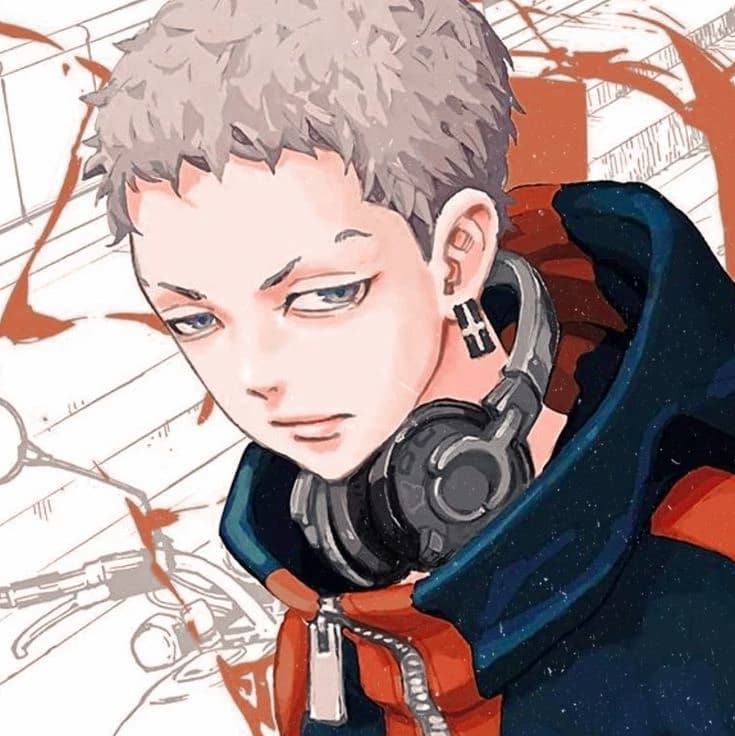 Mitsuya Takashi thumbnail