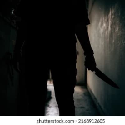 Serial Killer thumbnail