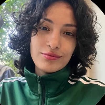 Elis Tatiana thumbnail