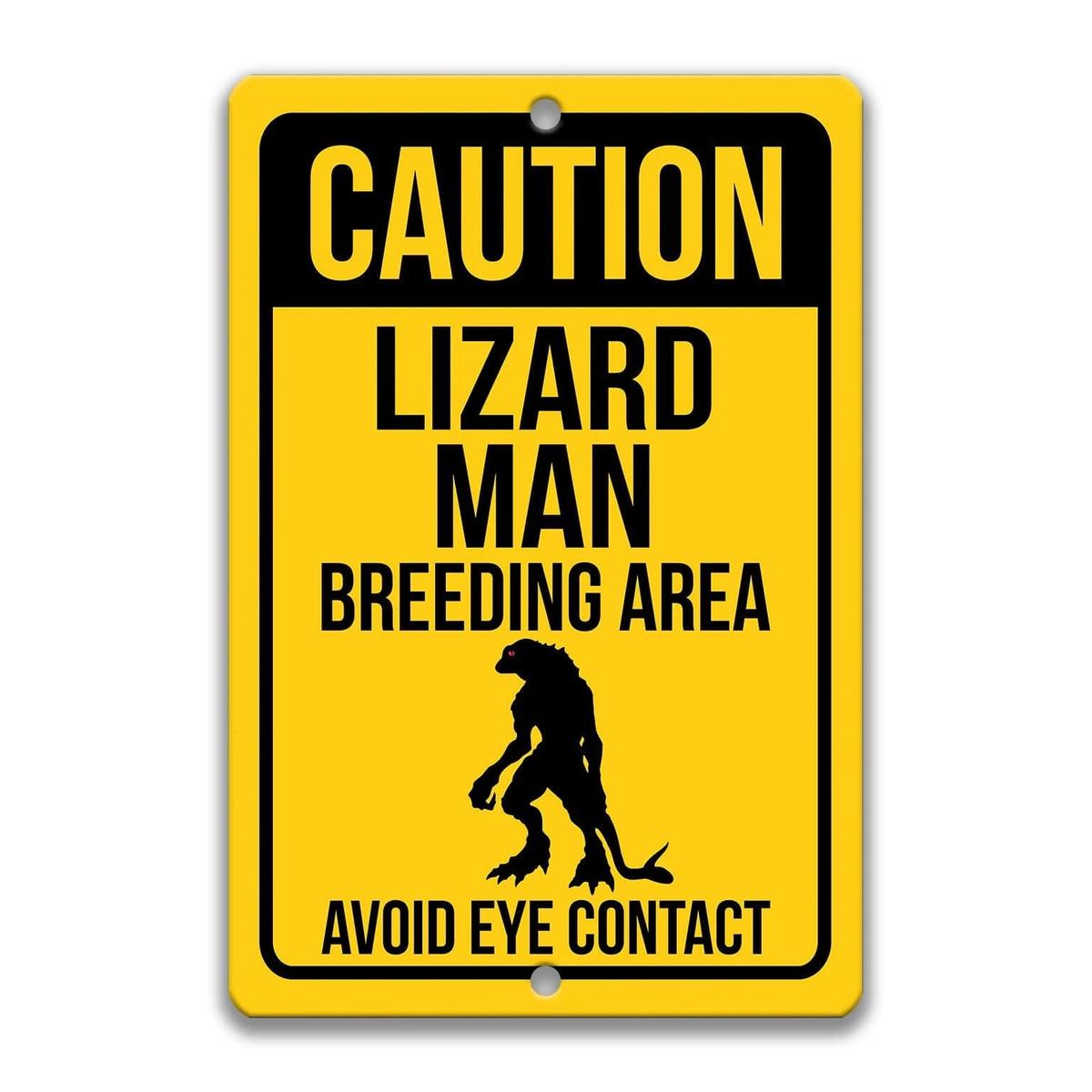 LizardMan Breeding Area thumbnail