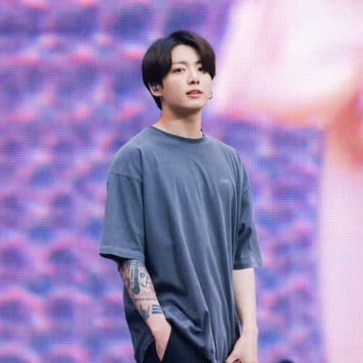 Jeon Jungkook thumbnail