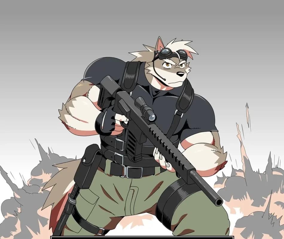 Roy thumbnail