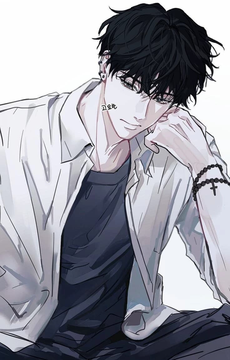 Ren Itou - BL thumbnail
