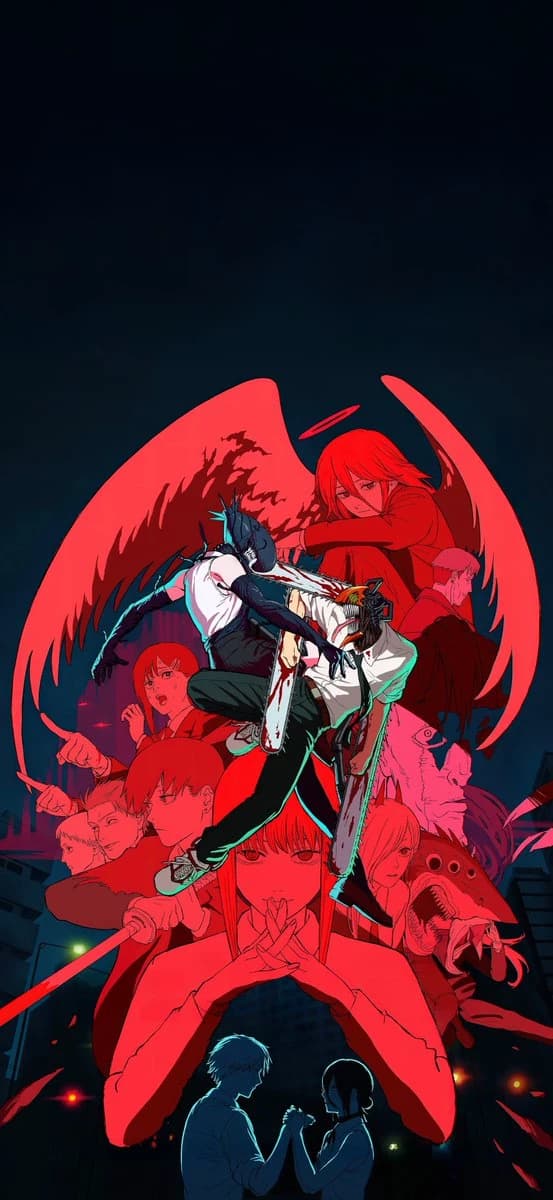 Chainsaw Man RPG thumbnail