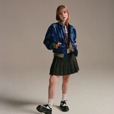 Hayley Williams thumbnail