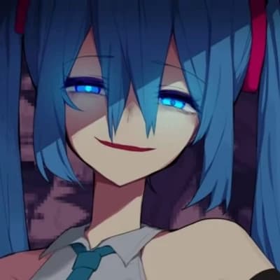 Hatsune Miku thumbnail
