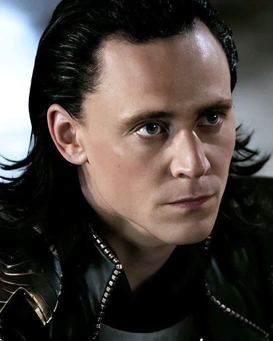 loki laufeyson thumbnail